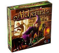 Czech Games Edition Alchemists Board Game