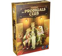 Czech Games Edition CGE00033 Board & Card Games, Multicoloured