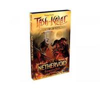 Czech Games Edition cge00034 Tash Kalar Arena de Leyendas nethervoid Junta Juego