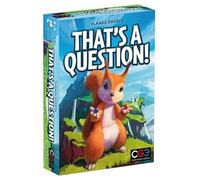 Czech Games-Nein That's a Question, Spiel, Multicolor (CGE00041)