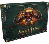 Czech Games Edition CGE00054 Sanctum, Mixed Colours