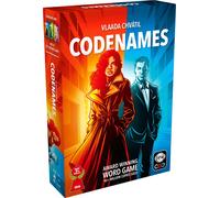 Czech Games Edition Codenames (2nd Edition) by, English, 10+ Years, 4-8+ Players