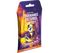 Czech Games Edition Códigos: Cute Critters Expansion Pack by English, 10+ Years, 4-8+ Players