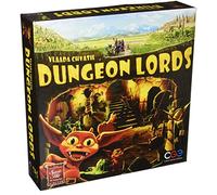 Czech Games Edition Dungeon Lords Board Game
