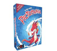 Czech Games Edition Pictomania