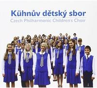 Czech Philharmonic Children's Choir - Czech Philharmonic Childrens Choir