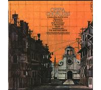 Czech Philharmonic Chorus , The Prague Symphony Orchestra , Ji? Pinkas - Opera Choruses - Classics For Pleasure - CFP 151