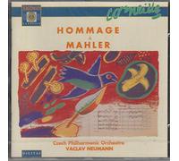 Czech Philharmonic Orch. - Symph. No.5 in C