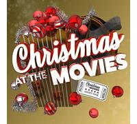 Czech Philharmonic Orchestra - Christmas At The Movies
