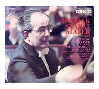 Czech Philharmonic Orchestra - Dvorák - Stabat Mater