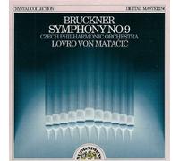 Czech Po - Bruckner:Symphony No 9: Czech