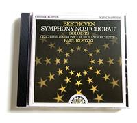 Czech Po& Chorus - Beethoven;Symphony No.9
