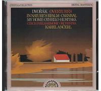 Czech Po - Dvorak: Czech Philharmonic Orc