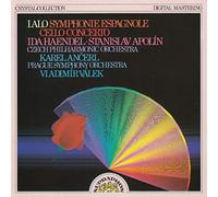 Czech Po - Lalo: Czech Philharmonic Orche