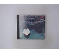 Czech Po - Martinu: Czech Philharmonic Or