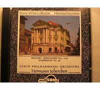Czech Po - Mozart [Import]
