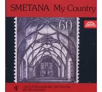 Czech PO - My Country