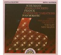 Czech Po - Schumann/Franck: Czech Philhar