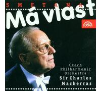 Czech PO - Smetana: Mi Patria