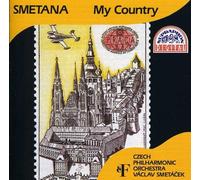 Czech PO - Smetana:My Country