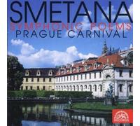 Czech PO - Smetana:Poemas Sinfonicos