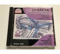 Czech PO - Wandering of a Little Soul