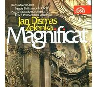 Czech PO - Zelenka:Magnificat