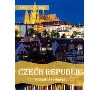 Czech Republic: 40 Cool Pictures That Create An Idea For You About Czech Republic- Perfect Gift for tourism & travel lovers.....Relaxing & Meditation.