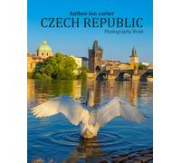 Czech Republic: A Collection of 40 Scenic Photographs Showcasing the Beauty of Czech Republic
