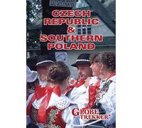 Czech Republic & Southern Poland [Edizione: Stati Uniti] [Italia] [DVD]