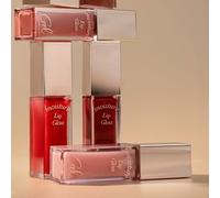 CZEL - Lustrous Essence Lip Gloss - 9 Colors 306# Pink Apricot - 8.5g
