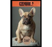 CZEMUUU / CZEMÓ? - ZESZYT / NOTATNIK: ODKRYWAM SZUFLADY SWOJEGO UMYSŁU (NOTES FOR YOUNG PEOPLE)