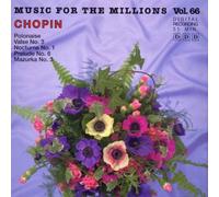 Czernecka,Ida - Polonaise/Valse 3/+