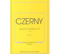 CZERNY - Op. 299 Escuela de la Velocidad (Completo) para Piano (Puchol) SDM