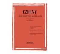 CZERNY - Op. 740 El Arte de dar Soltura a los dedos para Piano (Riboli)