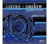 Czerny - Piano Trio #4 Op.289 / Piano Trio in C Min Op.26