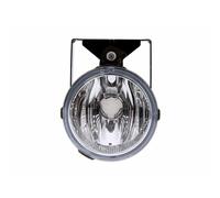 Faro antiniebla HERTH+BUSS ELPARTS 81660106