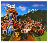 CzesĹaw Ĺpiewa - CzesĹaw Ĺpiewa: Pop (digipack) [CD]