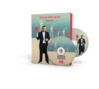 Czeslaw M.'s School of Seduction ( Szkola uwodzenia Czeslawa M. ) [ Origen Polaco, Ningun Idioma Espanol ]