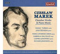 Czeslaw Marek / Chamber Works