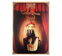 Czeslaw Spiewa - Debiut (Limited Box Edition A4size With T-Shirt And Enlarged Booklet)