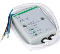 CZF Detector de secuencia de fases 3X400V+N 10A 1Z N/T