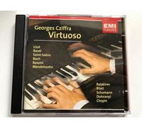 Cziffra,Georges - Virtuoso
