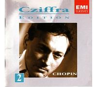 Cziffra, Gyorgy - Volume. 2-Chopin