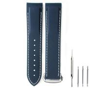 Czjiaqh Correa de reloj de goma para hombre de 20 mm y 22 mm compatible con Omega Seamaster Watch para Rolex Seiko Seamaster Speedmaster Buceo 300M 600M deportes al aire libre correas de reloj de