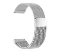 CZKE Correa Milanese Loop para Samsung Galaxy Watch 5/4 de 44 mm, 40 mm, 5 Pro/4 Classic/Active 2 de 20 mm/22 mm, para Huawei Gt 2/2e/3/4/5 Pro, 22mm, Ágata