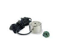CZL-2022 Báscula digital con celda de carga y salida analógica + sensor de peso de alta precisión for plataformas de pesaje Prueba de fuerza de tensión y compresión(5KG)