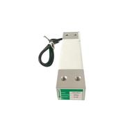 CZL601-3KG Sensor de pesaje digital electrónico y CZLG601 Báscula con sensor peso celda carga 5 kg, 6, 10, 20, 30 60 para dispositivos de pesaje(6kg)