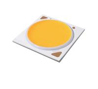 CZMDKEXM 1pcs 100W-200W COB LED Chip Ra90 Size 28 * 28mm Bridgelux Light-Emitting Diode High Brightness SMD for Flood(5700-6000K Ra93)