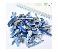 CZMDKEXM 50g 20-60mm Strip Kyanite Random Shape Quartz Stick Crystal Stone